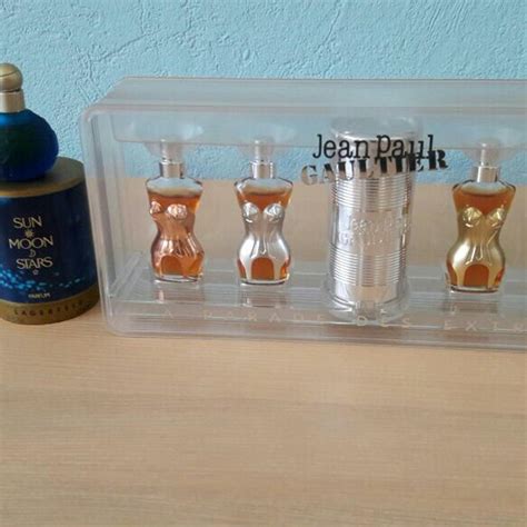 welche parfum miniaturen sind wertvoll